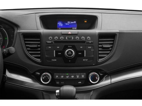 Used 2015 Honda CR-V LX image 9