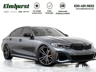 Used 2020 BMW M340i xDrive w/ Premium Package