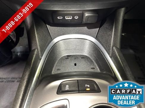 Used 2023 Chevrolet Malibu LT w/ Driver Confidence Package FWD image 19