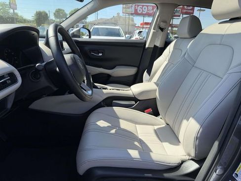 Certified 2026 Honda HR-V EX-L image 7