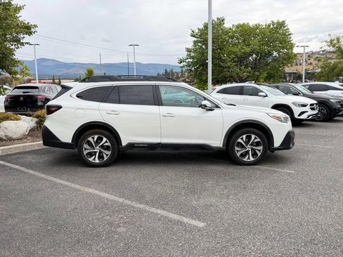 Used 2020 Subaru Outback Limited AWD/4WD image 10
