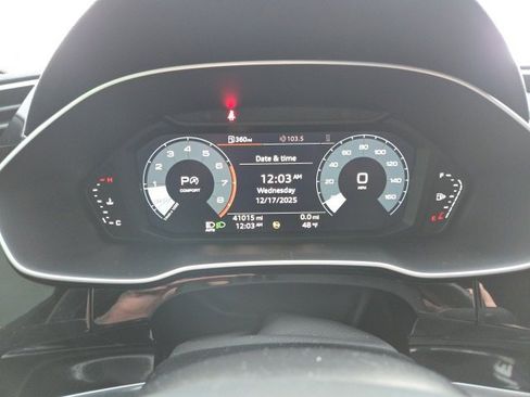 Used 2021 Audi Q3 2.0T Premium w/ Convenience Package image 12