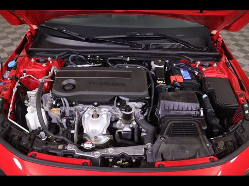 Used 2025 Honda Civic LX image 19