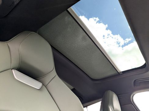 New 2026 Porsche Panamera 4 image 28