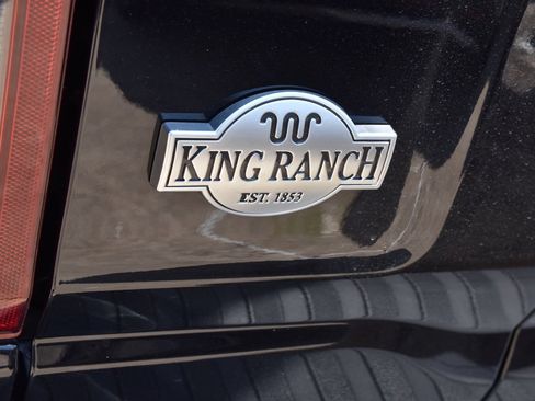 Certified 2024 Ford F150 King Ranch AWD/4WD image 11