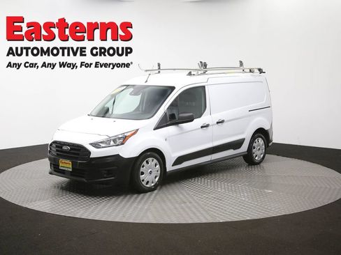 Used 2022 Ford Transit Connect XL FWD image 58