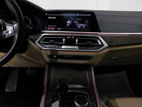 Used 2021 BMW X5 xDrive40i image 40