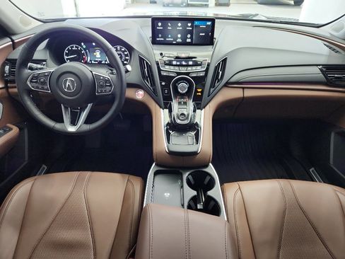 Used 2025 Acura RDX SH-AWD w/ Technology Package image 7