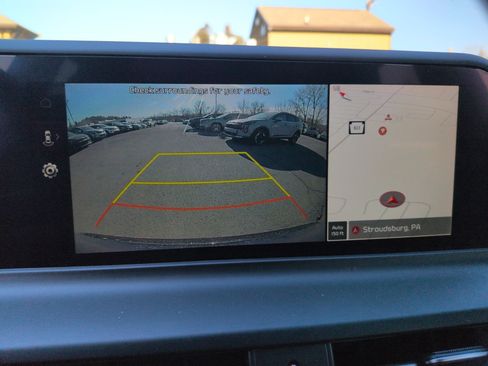 Certified 2024 Kia Seltos EX image 11