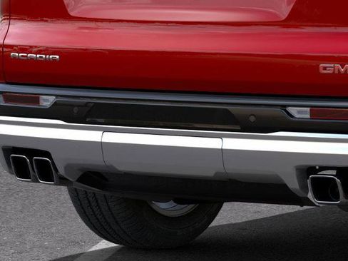 New 2025 GMC Acadia Denali image 32