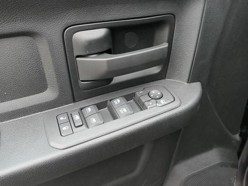 New 2026 RAM 3500 Tradesman AWD/4WD image 14