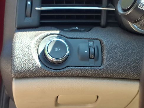 Used 2015 Chevrolet Malibu LTZ FWD image 21
