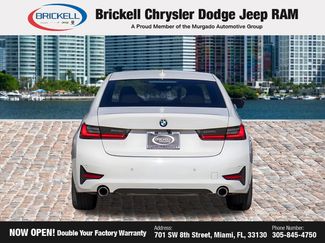 Used 2021 BMW 330i Sedan w/ Convenience Package RWD video 3