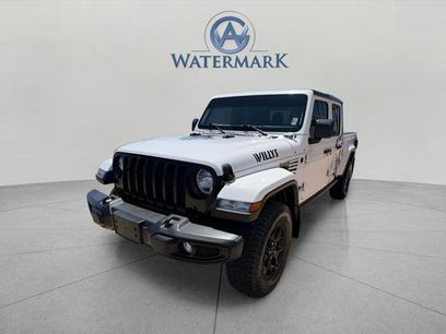 Used 2021 Jeep Gladiator Sport