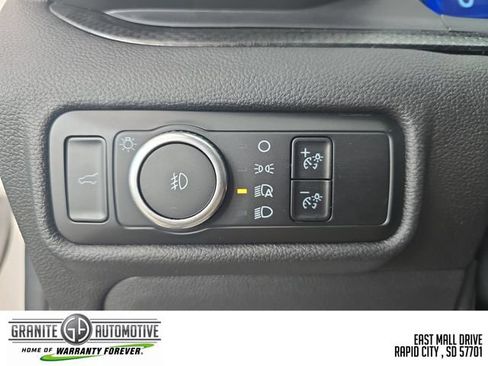Used 2023 Ford Explorer ST w/ Equipment Group 401A AWD/4WD image 32