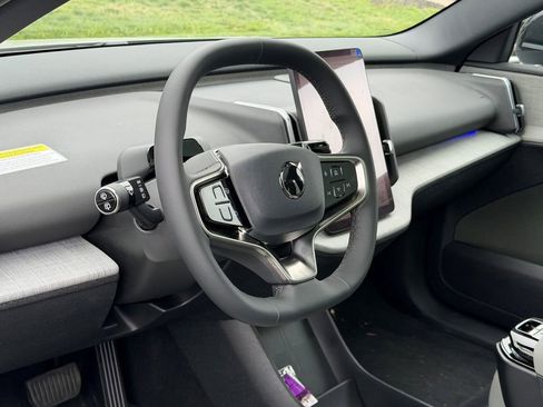 New 2026 Volvo EX30 Cross Country Ultra w/ Protection Package Premier image 19