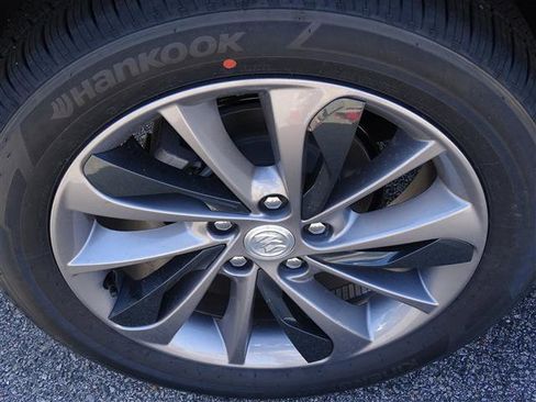 Used 2023 Buick Encore GX Select w/ Experience Buick Package image 6