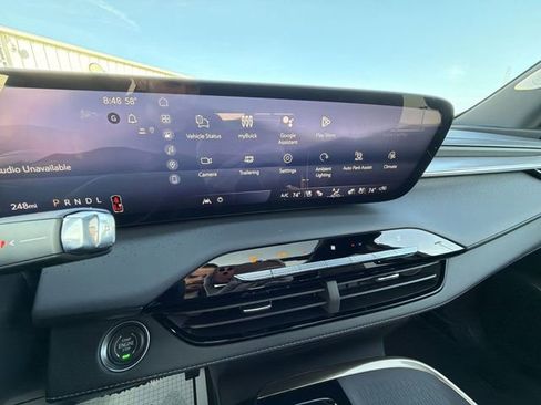 New 2026 Buick Enclave Avenir w/ Super Cruise Package image 47