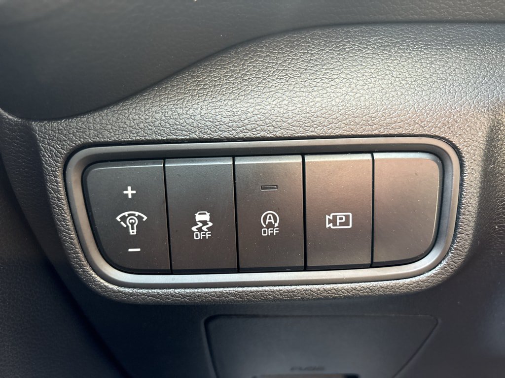 Used 2024 Kia Soul GT-Line FWD image 30
