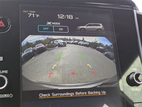 Certified 2025 Subaru Forester Premium w/ Convenience Package #2 image 19