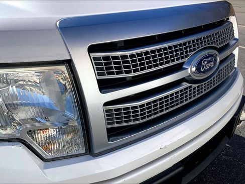 Used 2012 Ford F150 Platinum image 27