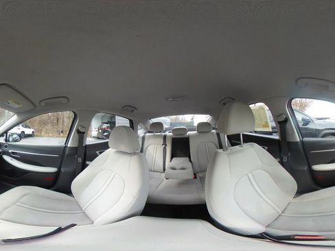 Used 2025 Hyundai Sonata SEL image 37