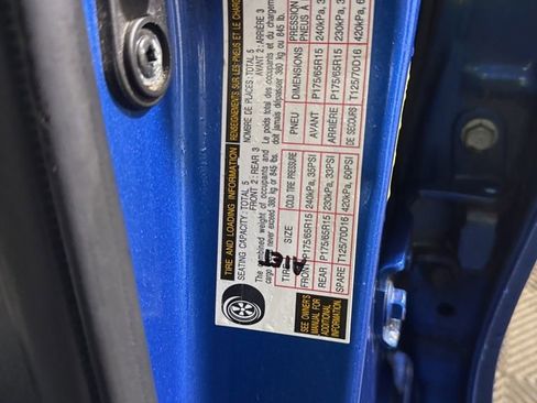 Used 2014 Toyota Prius C One image 56