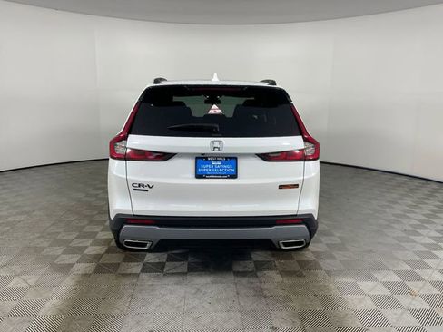 New 2026 Honda CR-V TrailSport image 17