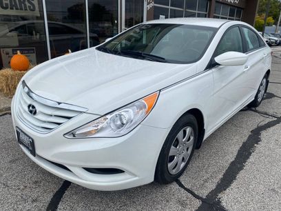 Used 2011 Hyundai Sonata GLS