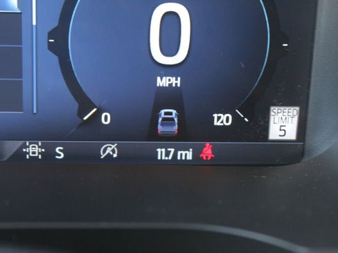 New 2025 Ford F150 Tremor w/ Bed Utility Package image 23