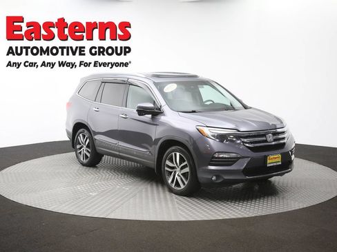 Used 2016 Honda Pilot Touring image 53