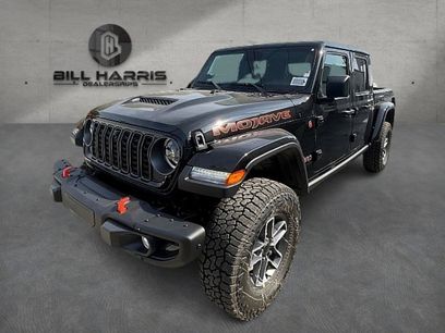 New 2025 Jeep Gladiator Mojave
