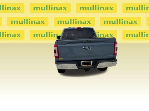 Used 2023 Ford F150 Lariat w/ Trailer Tow Package AWD/4WD image 34