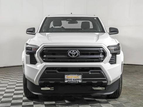 Used 2024 Toyota Tacoma SR RWD image 10