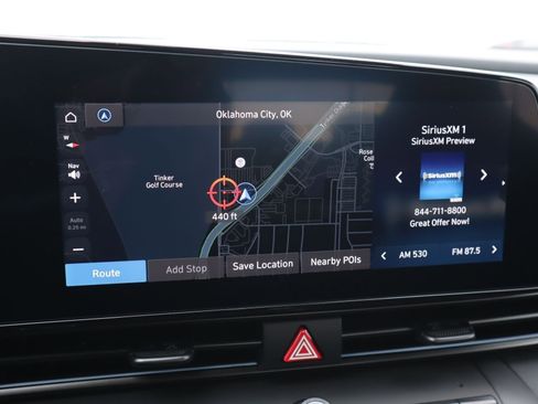 New 2025 Hyundai Elantra N Base image 13