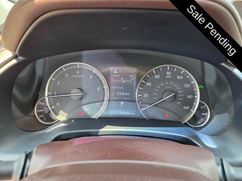 Used 2019 Lexus RX 350 FWD w/ Navigation Package image 31