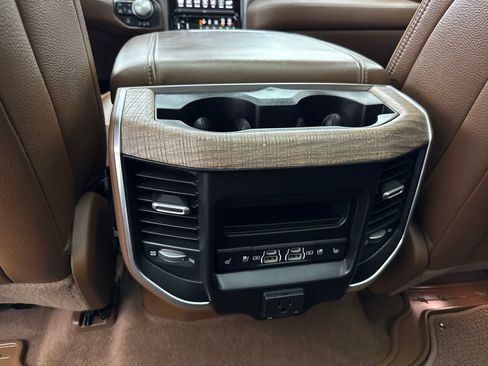 Used 2021 RAM 1500 Limited AWD/4WD image 42