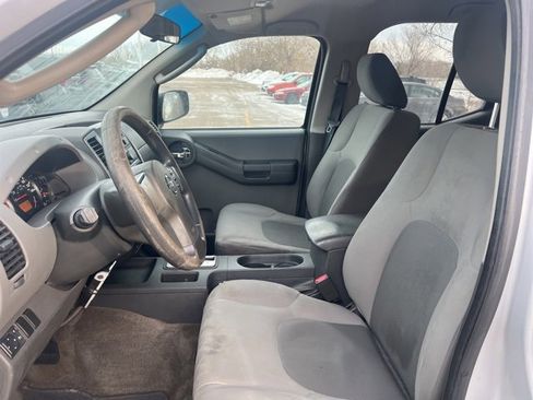 Used 2012 Nissan Xterra S image 13