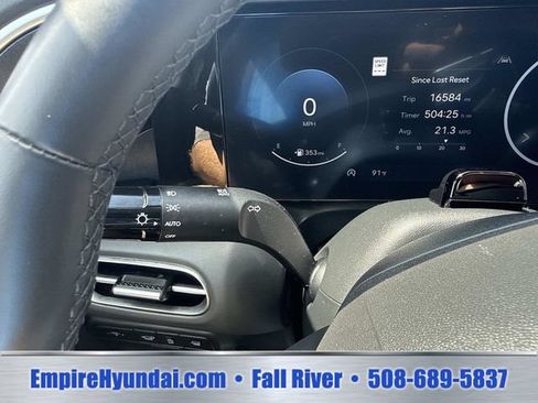 Used 2026 Hyundai Palisade SEL AWD/4WD image 30