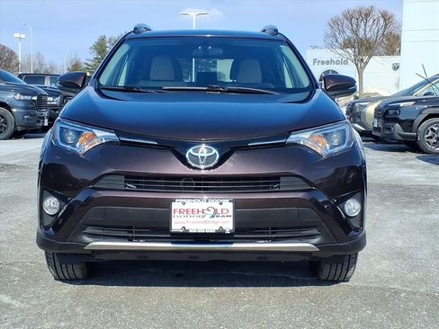 Used 2016 Toyota RAV4 XLE image 2