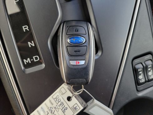 Used 2025 Subaru Impreza 2.0i Sport AWD/4WD image 29