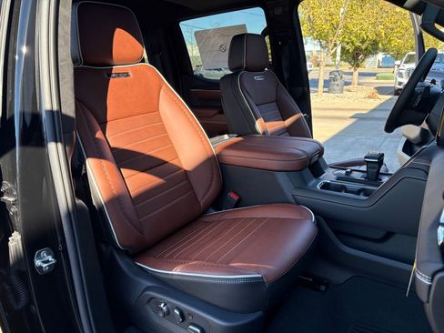 Certified 2026 GMC Sierra 1500 Denali Ultimate image 60