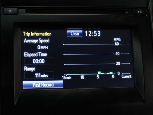 Used 2015 Toyota Camry SE FWD image 26
