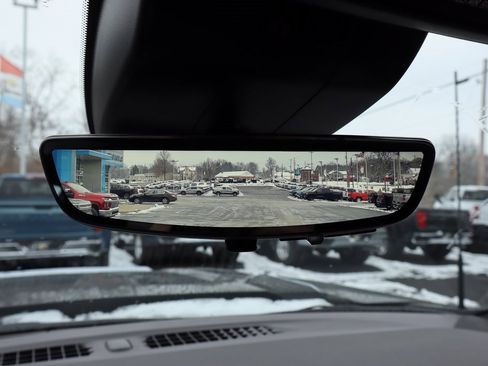 New 2026 Chevrolet Silverado 2500 High Country w/ Technology Package image 16