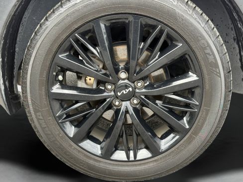 Used 2022 Kia Telluride SX FWD image 34