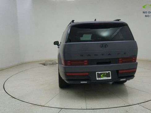 Used 2026 Hyundai Santa Fe Calligraphy AWD/4WD image 66