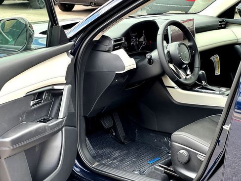 New 2026 MAZDA CX-5 Select image 10