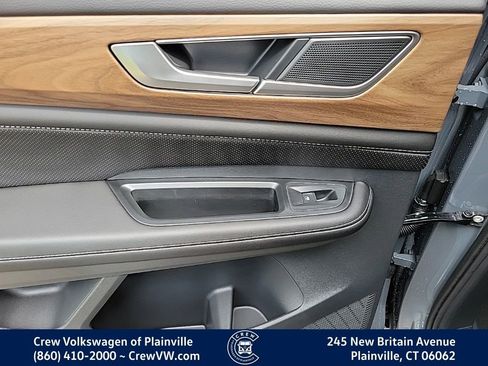 New 2026 Volkswagen Atlas SE AWD/4WD image 49