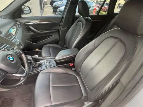 Used 2018 BMW X1 sDrive28i w/ Convenience Package FWD image 9