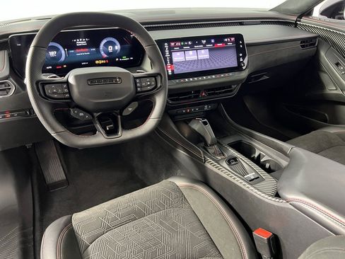 Used 2024 Dodge Charger R/T Scat Pack w/ Plus Group image 13